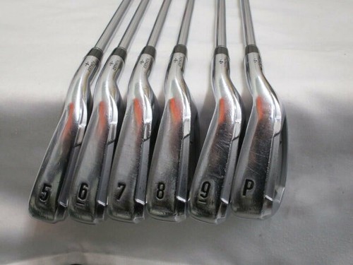 Callaway legacy 2010 iron - callaway,