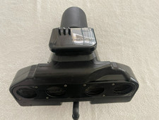 Kawasaki Z900A4 KZ900A4/A5 KZ900-B1 LTD original air cleaner box repro silencer