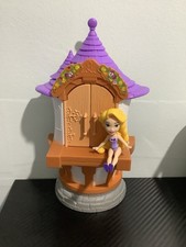 Disney Jakks Pacific Tangled