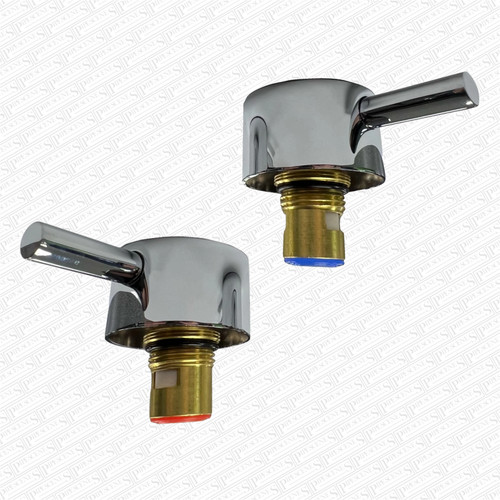 Modern lever tap reviver kit - lever,