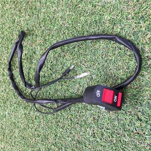 Switch titan pro - pro, tiller