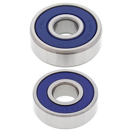 Front wheel bearing kit - front,