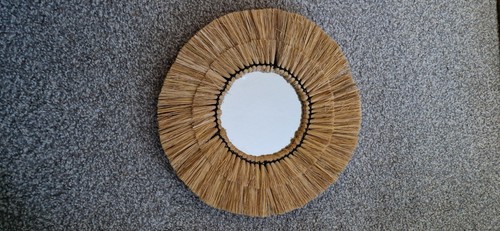 Mirror grass theme 30cmx30cm - ,