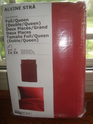 Ikea alvine stra duvet - ikea,