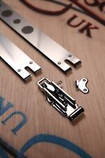 Norton Manx Tank Strap &