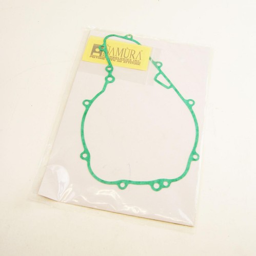 Gasket ignition klr 650 - ignition,