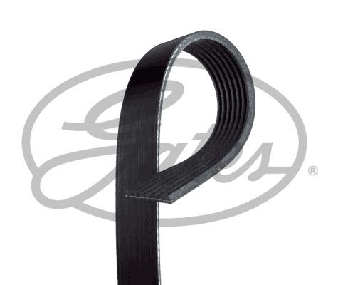 Gates micro drive belt for - micro-v,