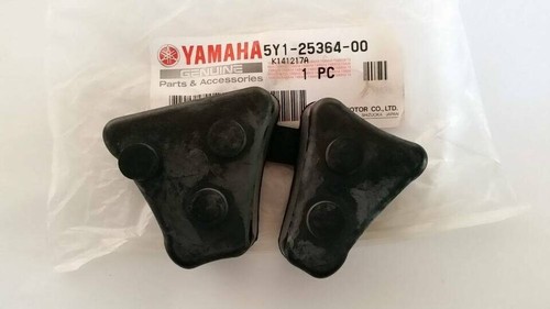 Kit original yamaha xt z - 4,