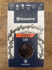 Husqvarna Chainsaw Chain X-cut