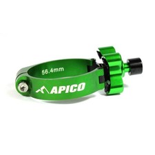 Apico Launch Control