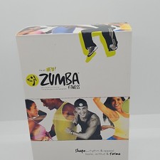 The All New Zumba Fitness - 4