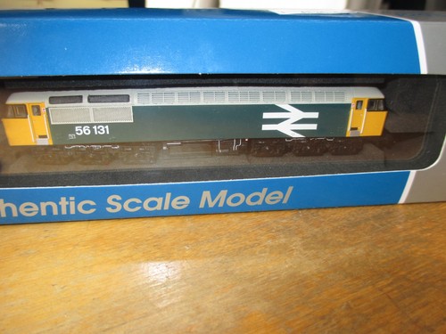 Dapol 148 new 004 011 - dapol, 1/148