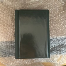 Personal 2 Fold Filofax Binder