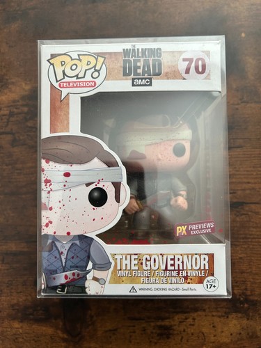 Rare funko pop - pop, the