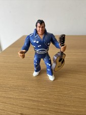 Hasbro WWF Honky Tonk Man With