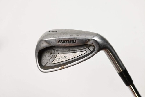 Mizuno iron regular - mx-17, #8