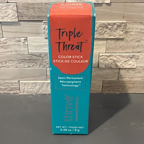 Thrive causemetics triple - thrive,