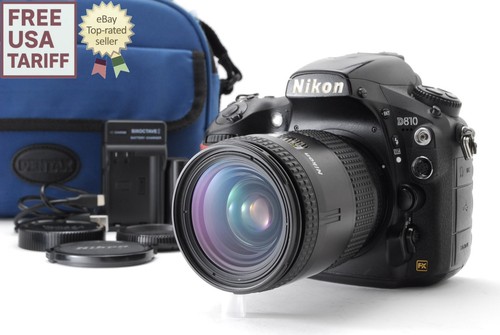 Exc bag nikon d810 - nikon,