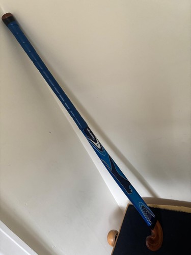 Slazenger hockey stick - hockey,