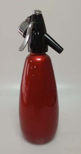 Soda syphon boc - boc, sparklets