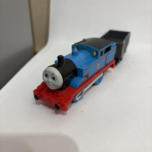 Thomas plarail tomy - thomas,