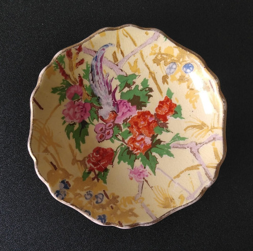 Rare regal pottery - rare, (cobridge)