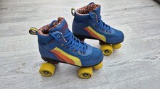 SFR Rio Roller Quad Skates