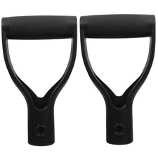  2 Pcs Snow Shoveling Hand