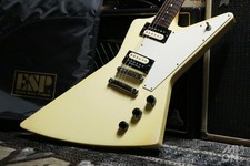Gibson Explorer 1991 Alpine