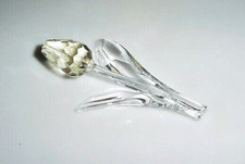 Swarovski Crystal "YELLOW