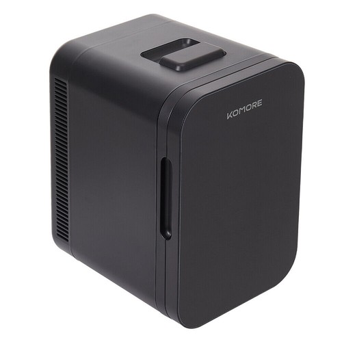 Mini fridge 18l - fridge, portable