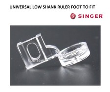 RULER WORK FRAME TEMPLATE