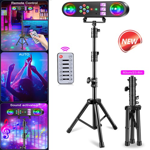5in1 led par light with - 5in1, dj