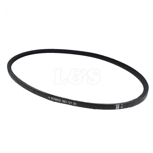 Belt for bomag bw - 71, e,