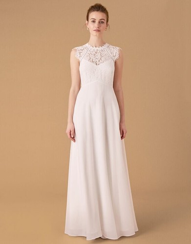 Monsoon lilian lace bodice - lilian,