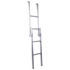 CTA Folding Aluminium Bunk Ladder Max 145cm Extended Caravan Campervan│InUK