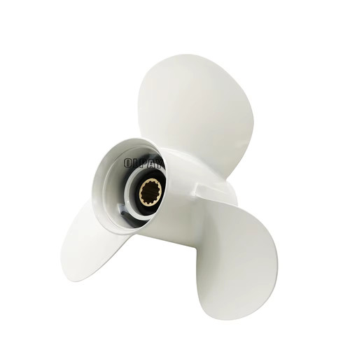 Propeller 8x12 g - 11, 3/8x12-g