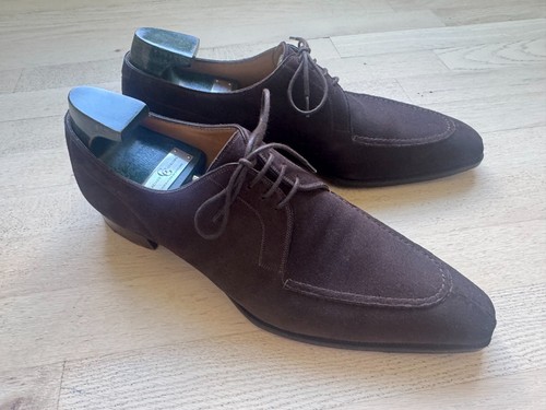 Handmade gaziano girling - handmade,