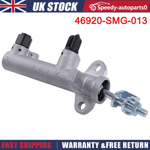 Clutch master cylinder - clutch,