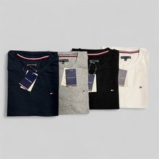 TOMMY HILFIGER SHORT SLEEVE