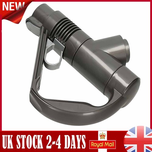 Wand handle assembly - wand,