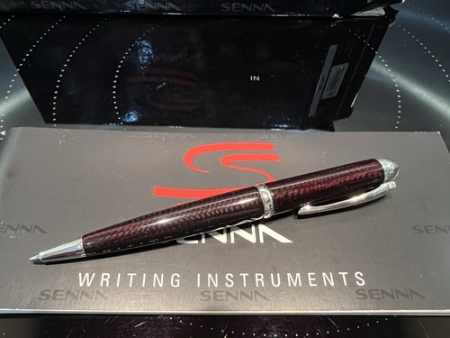 Ayrton senna montegrappa - ayrton,