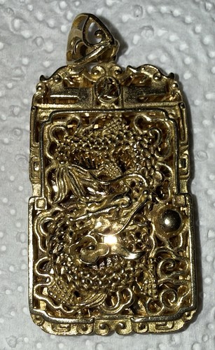 Beautiful vintage oriental - vintage,