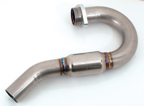 Fmf powerbomb header pipe - powerbomb,