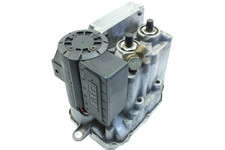 ABS pressure modulator hydraulic unit control unit brake pump BMW R 1100 RS K259 GS