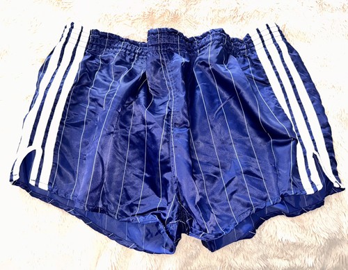 Adidas vintage retro shiny - vintage,