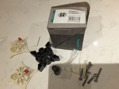 Hansgrohe ibox basic - , 25mm