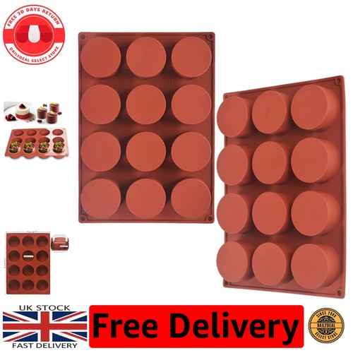 Food grade silicone - molds, 2