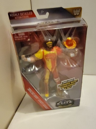 Mattel wwe elite series - wwe, 44