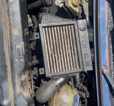 Vw T4 Intercooler 2-pin Ajt